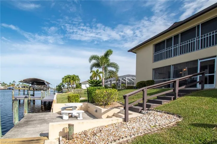 3612 Se 12th Ave 1, Cape Coral, Florida 33904