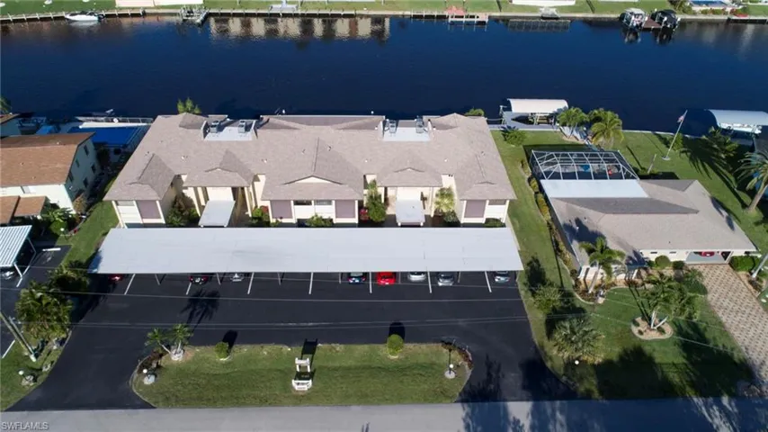 3612 Se 12th Ave 1, Cape Coral, Florida 33904