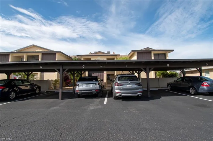 3612 Se 12th Ave 1, Cape Coral, Florida 33904