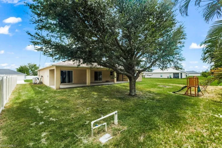 429 NW 7th  ST, Cape Coral, FL 33993