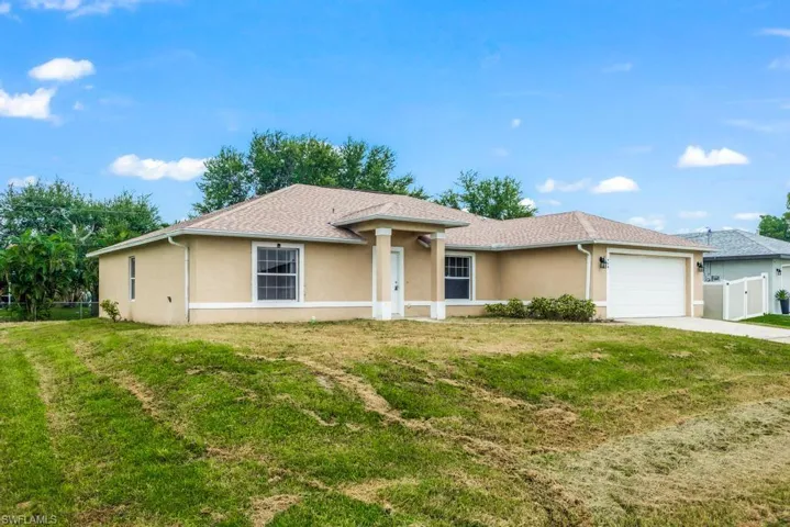 429 NW 7th  ST, Cape Coral, FL 33993
