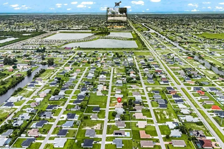 429 NW 7th  ST, Cape Coral, FL 33993
