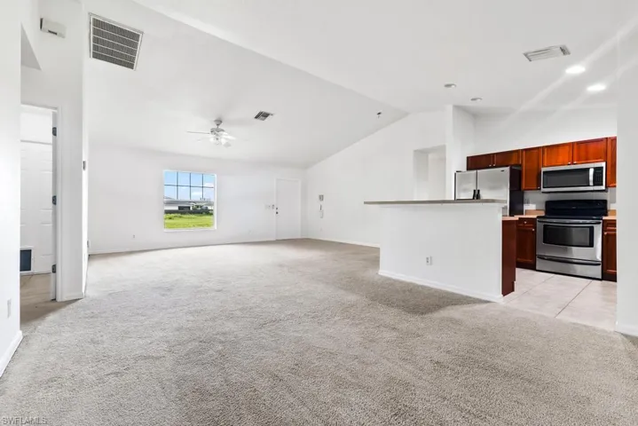 429 NW 7th  ST, Cape Coral, FL 33993