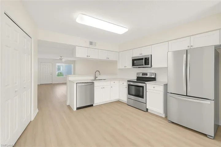 Virtually Updated and Staged
