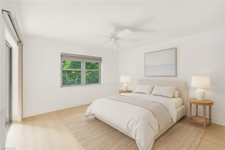 Virtually Updated and Staged
