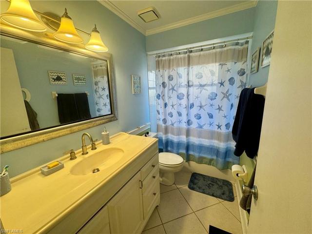 2nd Bathroom