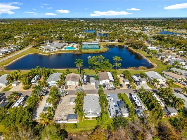 View of property location featuring nearby suburban area