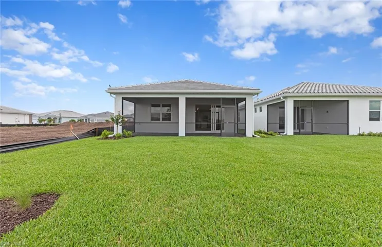 7433  Blue Salvia  DR, North Fort Myers, FL 33917