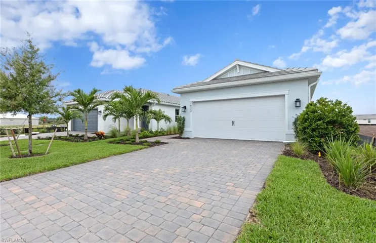 7433  Blue Salvia  DR, North Fort Myers, FL 33917