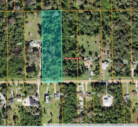 000 18th Ave Se, Naples, Florida 34117