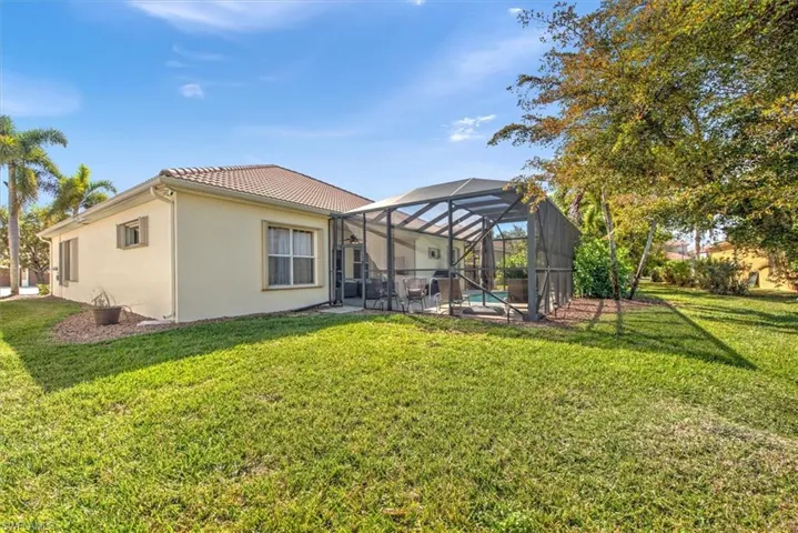 3034 Via San Marco Ct, Fort Myers, Florida 33905