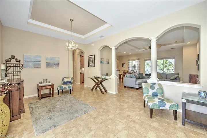 3034 Via San Marco Ct, Fort Myers, Florida 33905
