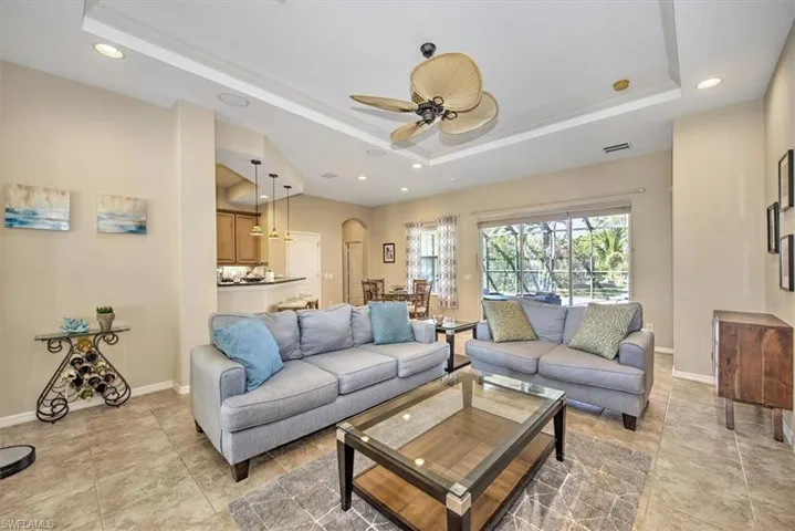 3034 Via San Marco Ct, Fort Myers, Florida 33905