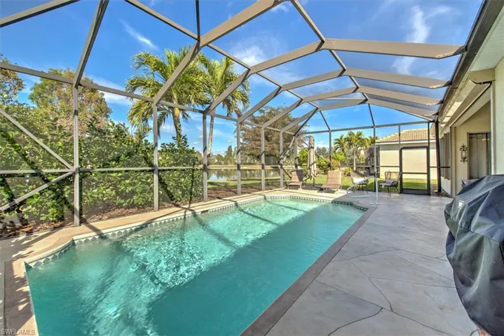 3034 Via San Marco Ct, Fort Myers, Florida 33905