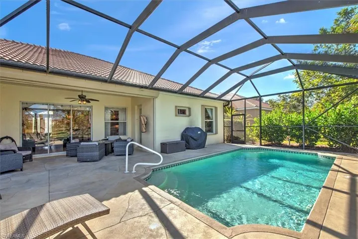 3034 Via San Marco Ct, Fort Myers, Florida 33905