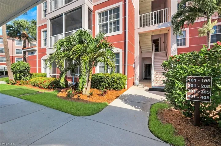 11751 Pasetto Ln 201, Fort Myers, Florida 33908
