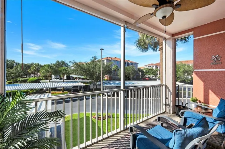 11751 Pasetto Ln 201, Fort Myers, Florida 33908