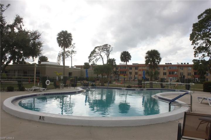 21260 Brinson AVE # 203, PORT CHARLOTTE FL 33952