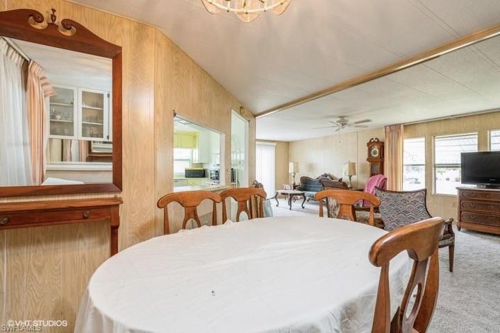 154  Chisholm  TRL, North Fort Myers, FL 33917