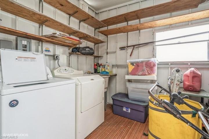 154  Chisholm  TRL, North Fort Myers, FL 33917