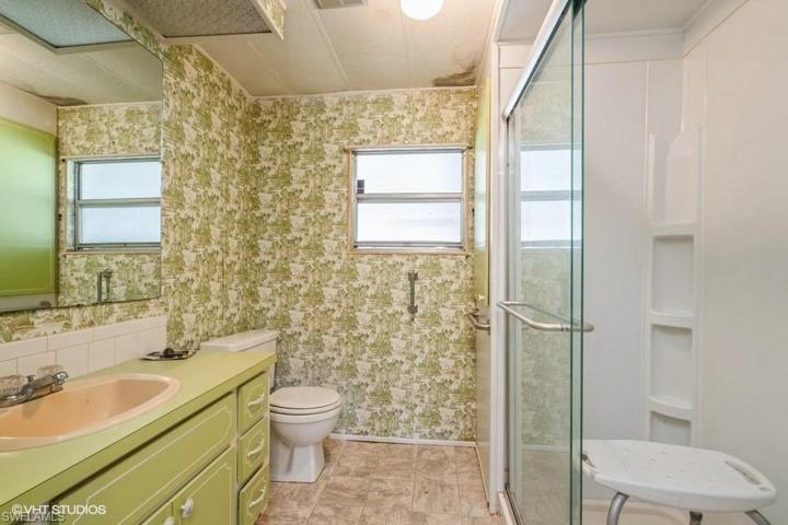 154  Chisholm  TRL, North Fort Myers, FL 33917