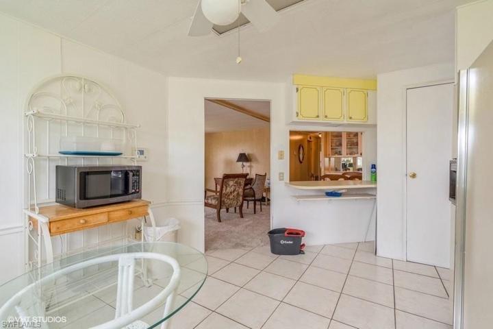 154  Chisholm  TRL, North Fort Myers, FL 33917