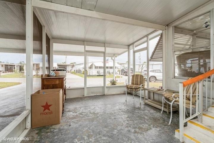 154  Chisholm  TRL, North Fort Myers, FL 33917