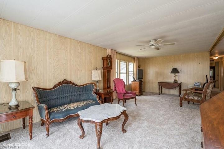 154  Chisholm  TRL, North Fort Myers, FL 33917