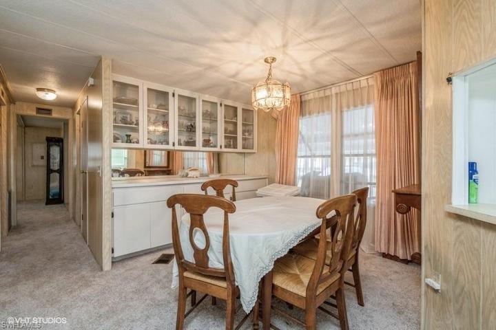 154  Chisholm  TRL, North Fort Myers, FL 33917