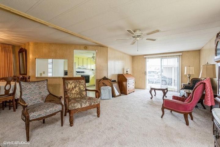 154  Chisholm  TRL, North Fort Myers, FL 33917