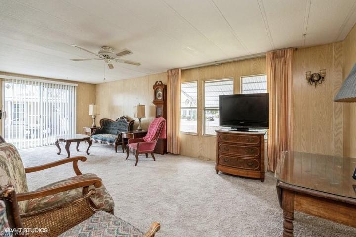 154  Chisholm  TRL, North Fort Myers, FL 33917