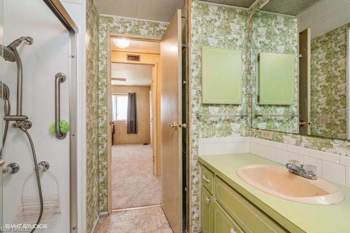 154  Chisholm  TRL, North Fort Myers, FL 33917