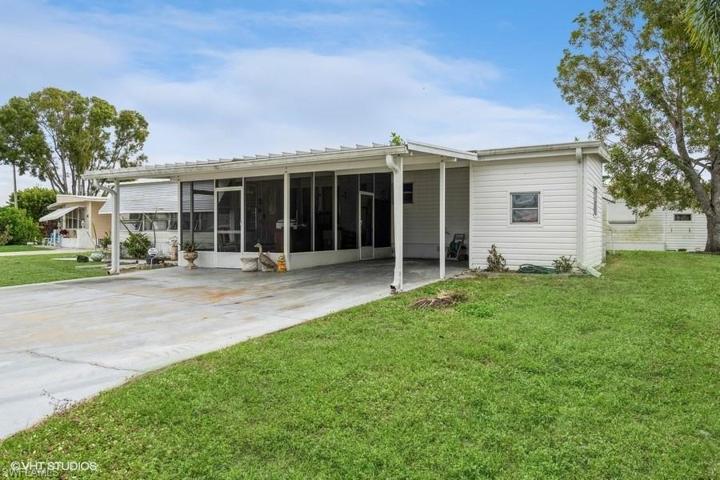 154  Chisholm  TRL, North Fort Myers, FL 33917