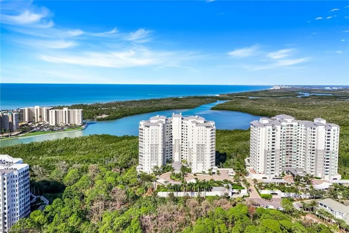 The Dunes of Naples