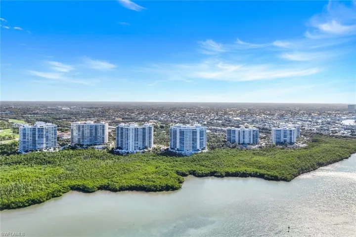The Dunes of Naples