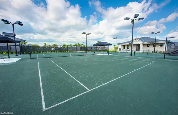 Tennis