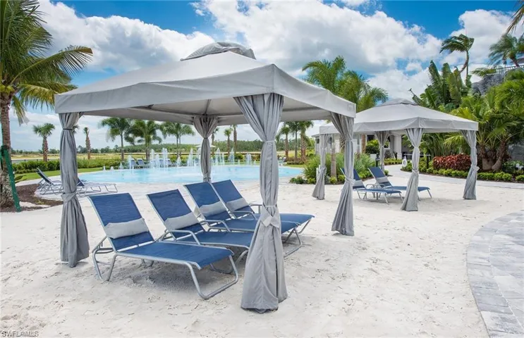 Cabana