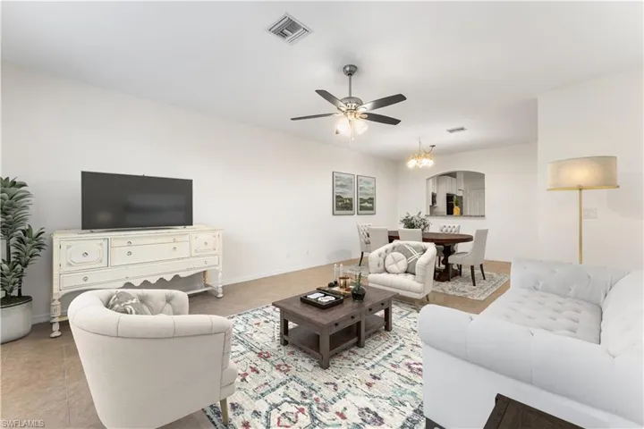 17513 Cherry Ridge Ln, Fort Myers, Florida 33967