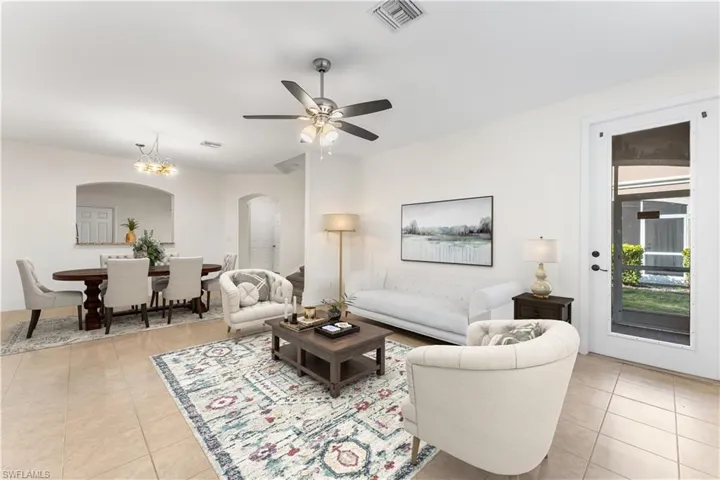 17513 Cherry Ridge Ln, Fort Myers, Florida 33967
