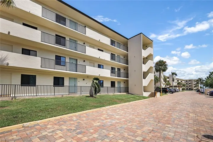 View of property