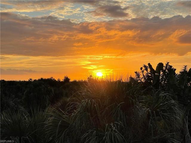 Unbelievable Sunsets