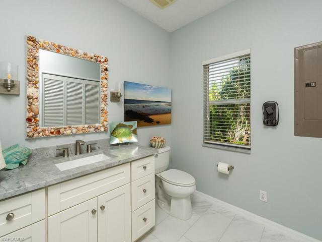 Power Room