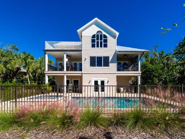 Idyllic Setting