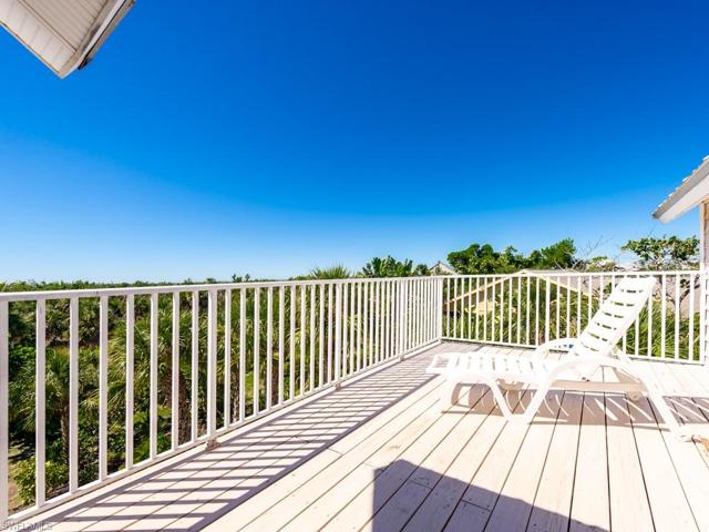 Sun Porch