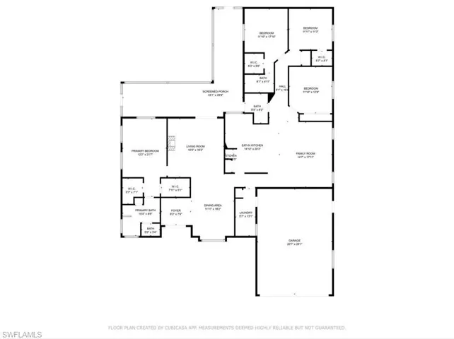 1319  Johns  AVE, Lehigh Acres, FL 33972