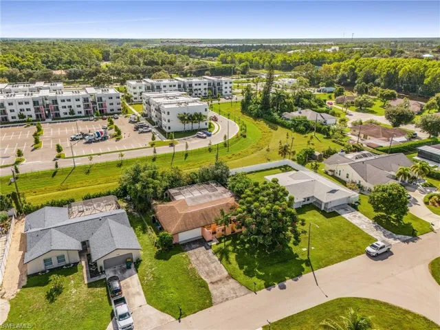 3142 41st St Sw, Naples, Florida 34116