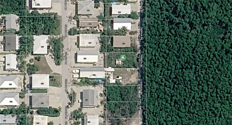971  Valencia Key  , Largo, FL 33037