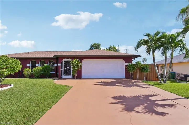 139 Se 30th St, Cape Coral, Florida 33904