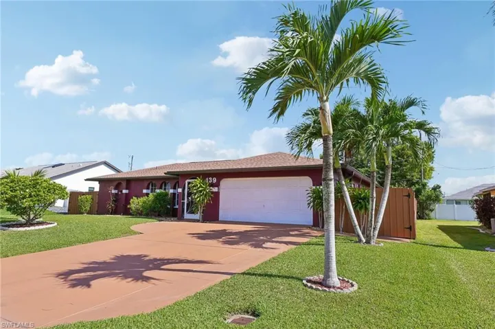139 Se 30th St, Cape Coral, Florida 33904