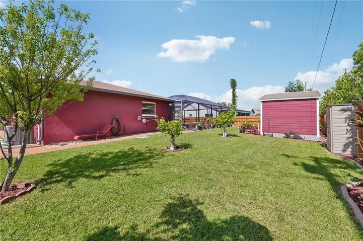 139 Se 30th St, Cape Coral, Florida 33904